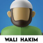 WALI HAKIM