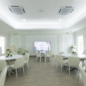 BILIK RAUDHAH (NIKAH)