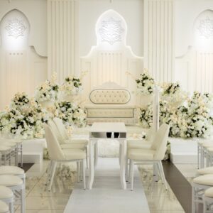 RUANG MAWADDAH (NIKAH)